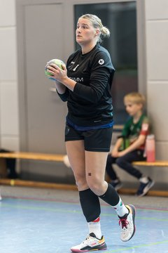 Bild 107 - F HSG Kremperheide/Muensterdorf - ATSV Stockelsdorf 2 : Ergebnis: 47:32
